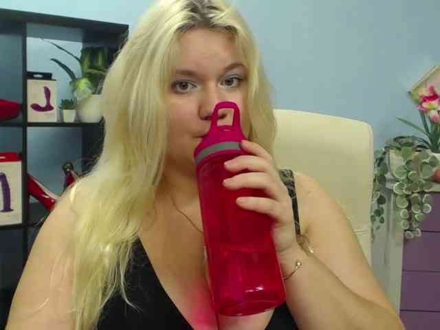 SamanthaDarling webcam