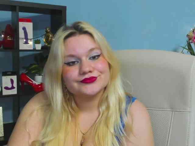SamanthaDarling webcam