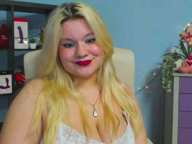 SamanthaDarling webcam