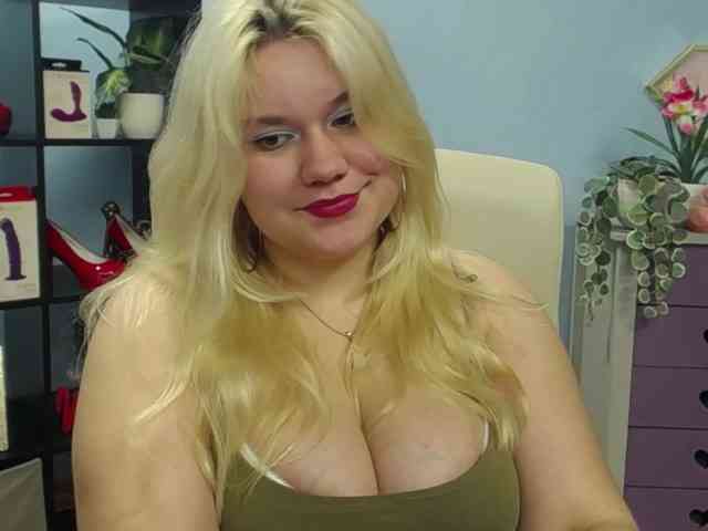 SamanthaDarling webcam
