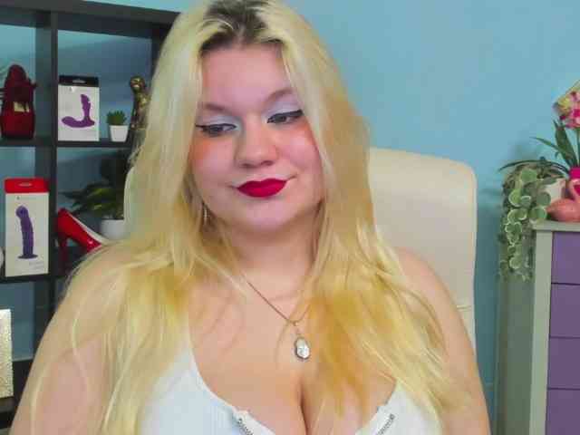 SamanthaDarling webcam