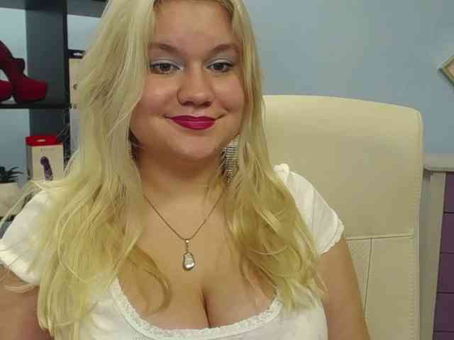SamanthaDarling webcam