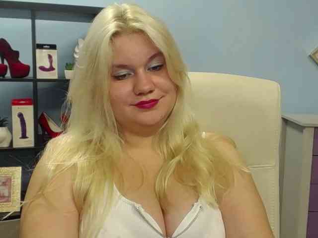 SamanthaDarling webcam