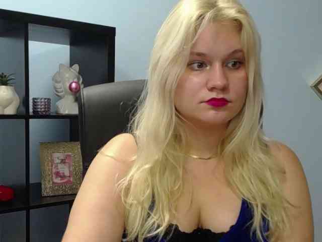 SamanthaDarling webcam