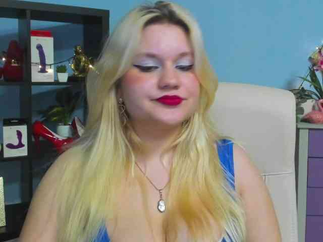 SamanthaDarling webcam