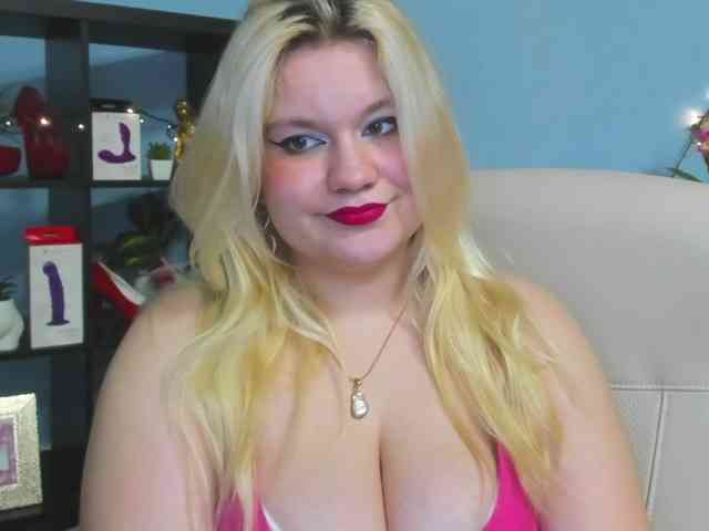 SamanthaDarling webcam