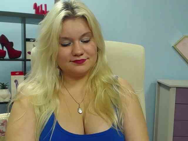 SamanthaDarling webcam