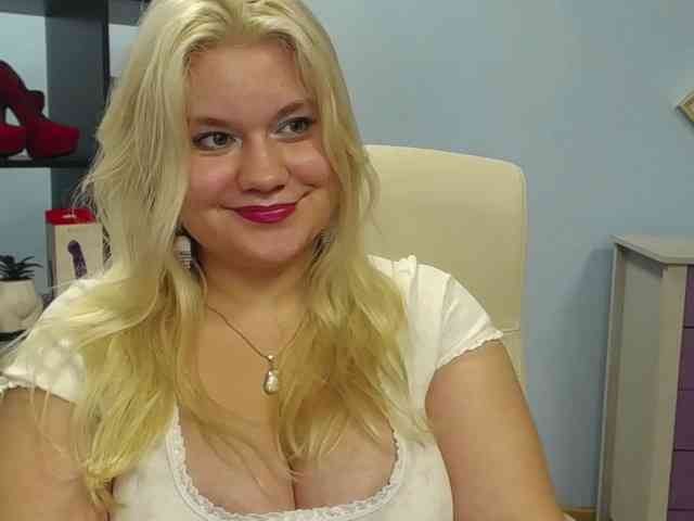 SamanthaDarling webcam