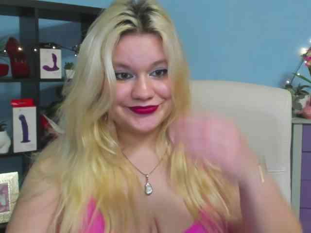 SamanthaDarling webcam