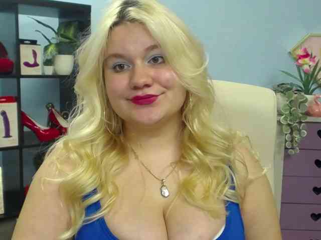SamanthaDarling webcam