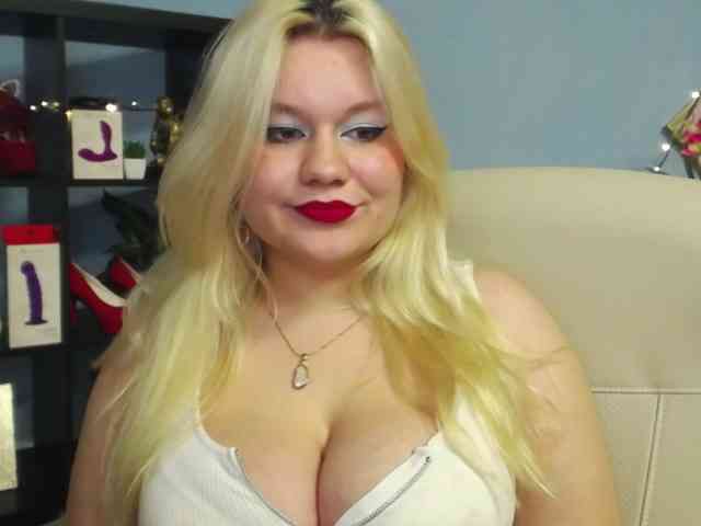 SamanthaDarling webcam