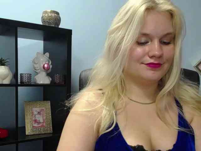 SamanthaDarling webcam