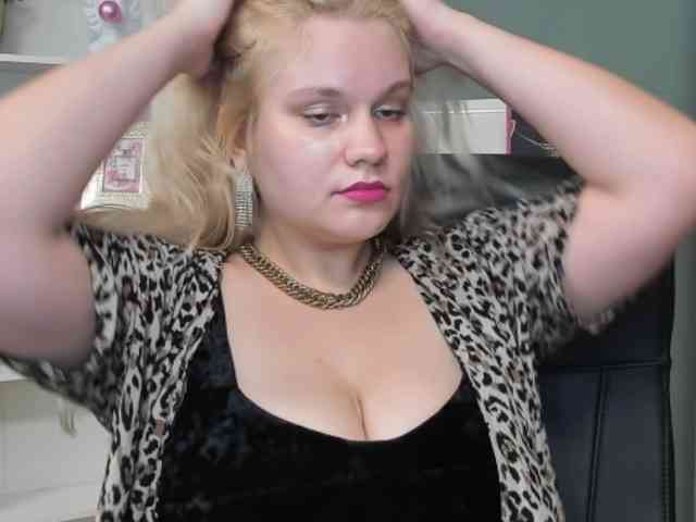 SamanthaDarling webcam