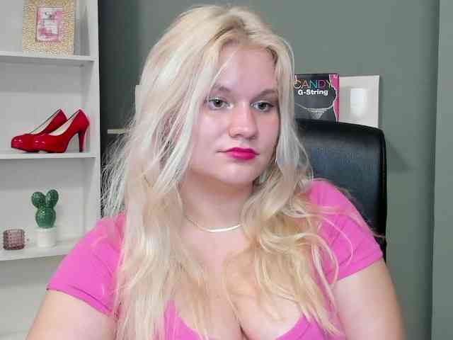 SamanthaDarling webcam
