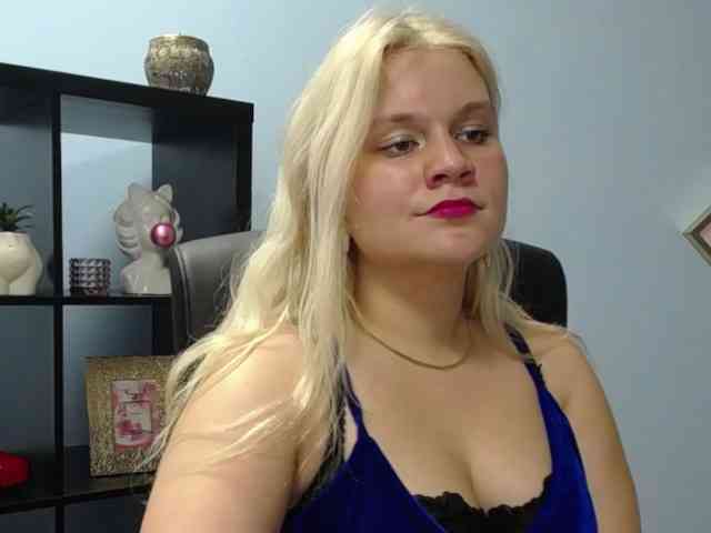 SamanthaDarling webcam