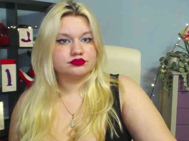 SamanthaDarling webcam