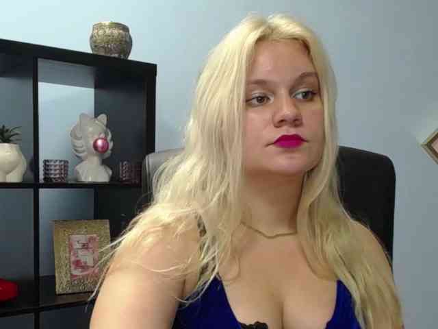 SamanthaDarling webcam