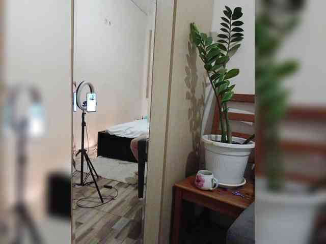 LovEva webcam