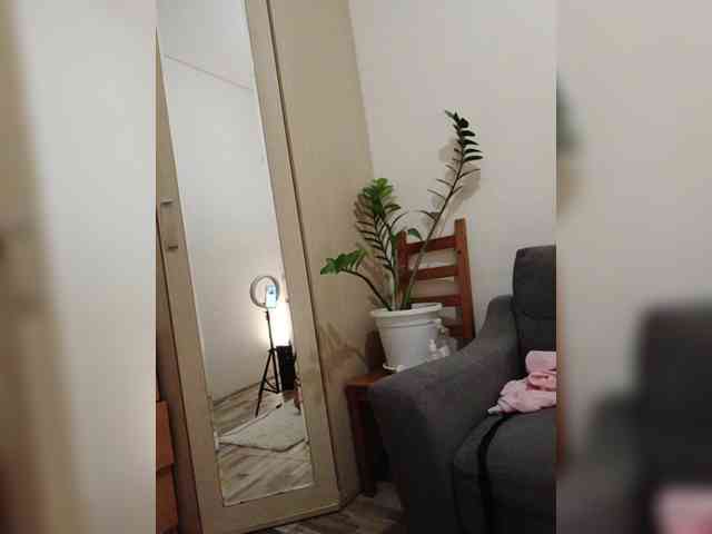 LovEva webcam