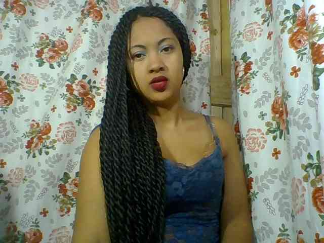 Stephani9 webcam