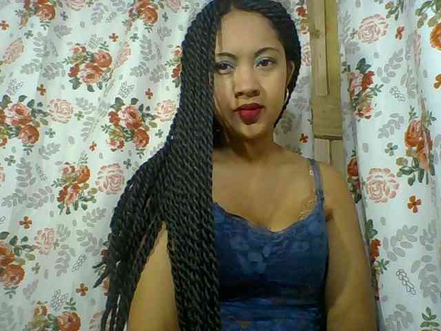 Stephani9 webcam