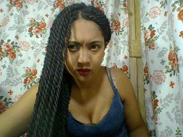 Stephani9 webcam
