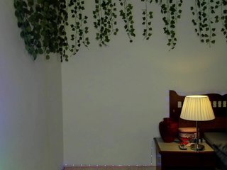 Ariana-Sunset Porn Show