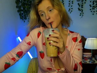 Ariana-Sunset Porn Show