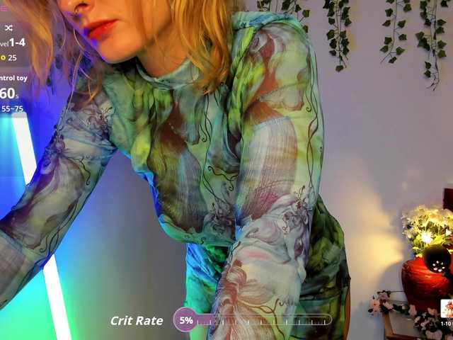 Ariana-Sunset's BongaCams show and profile