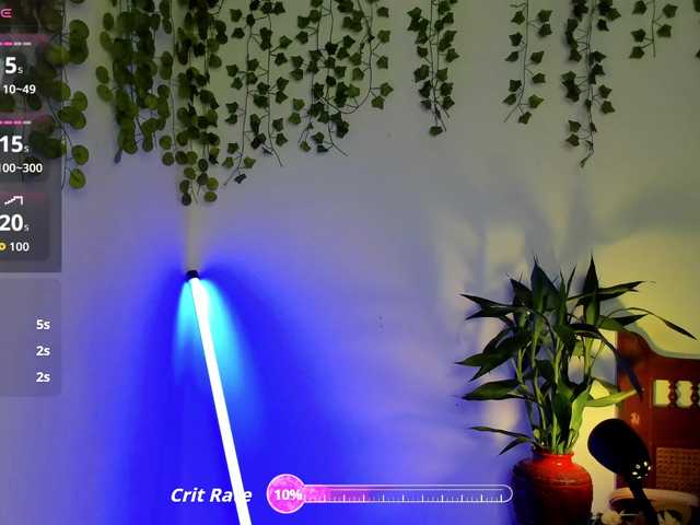 Ariana-Sunset's BongaCams show and profile