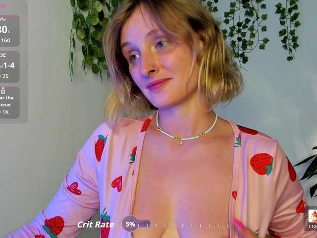 Ariana-Sunset's BongaCams show and profile