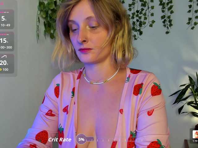 Ariana-Sunset's BongaCams show and profile