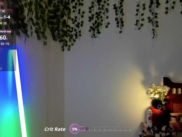 Ariana-Sunset's BongaCams show and profile