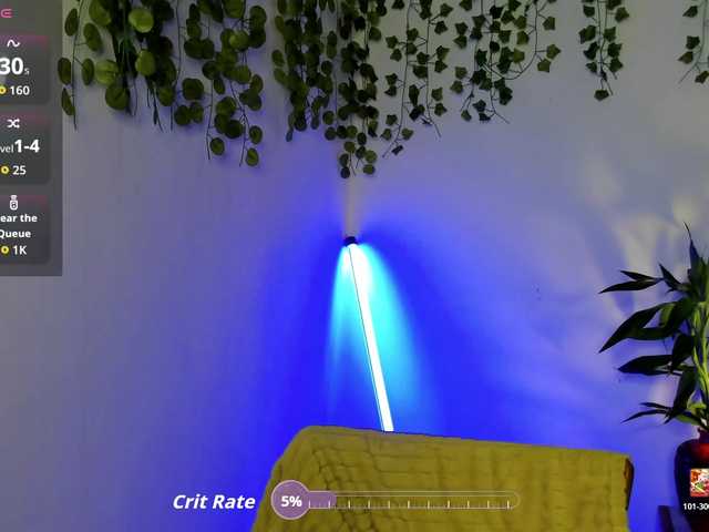 Ariana-Sunset's BongaCams show and profile