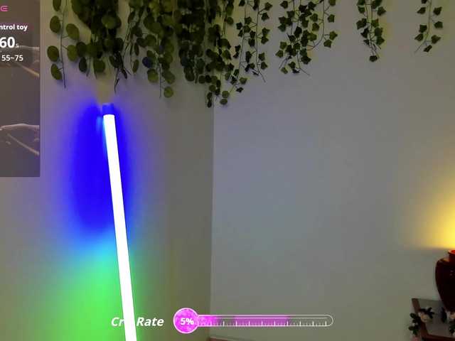 Ariana-Sunset's BongaCams show and profile