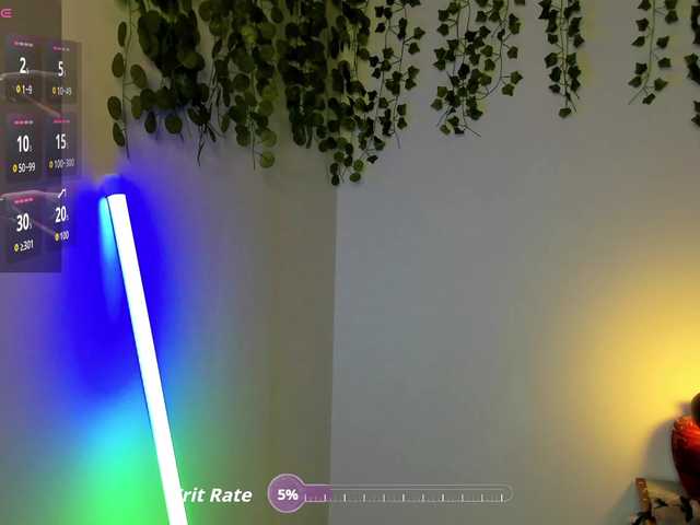 Ariana-Sunset's BongaCams show and profile