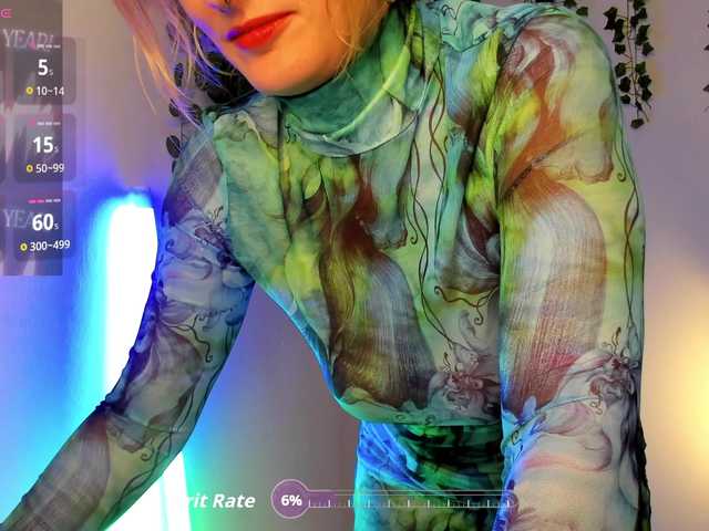 Ariana-Sunset's BongaCams show and profile