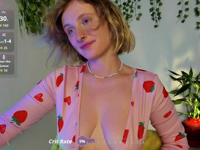 Ariana-Sunset's BongaCams show and profile