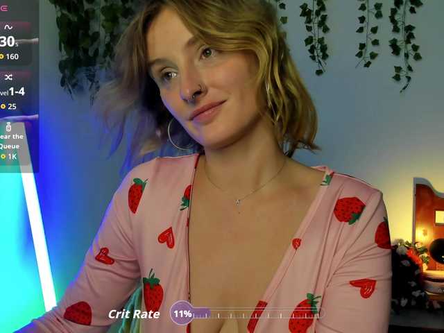 Ariana-Sunset's BongaCams show and profile