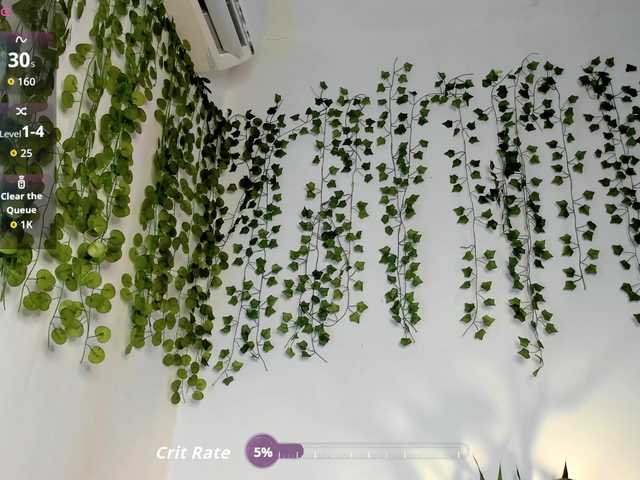 Ariana-Sunset's BongaCams show and profile