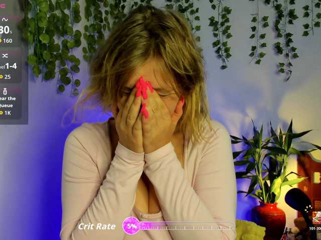 Ariana-Sunset's BongaCams show and profile