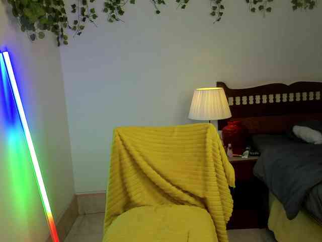 Ariana-Sunset webcam