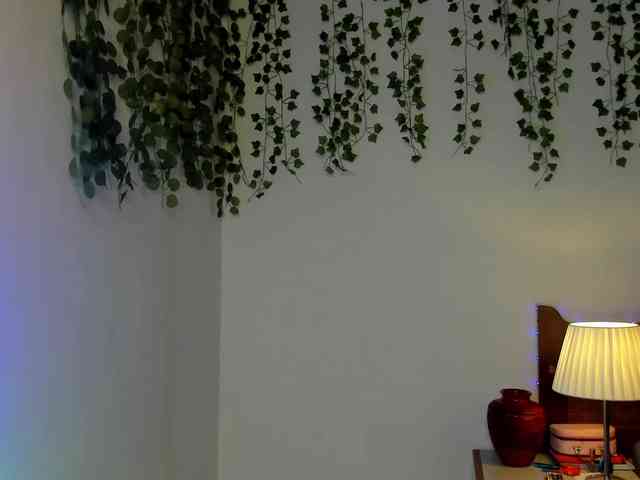 Ariana-Sunset Ariana-Sunset