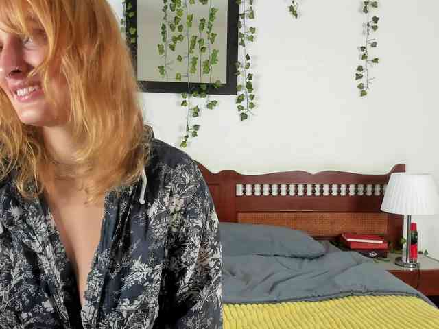 porn webcam Ariana-Sunset