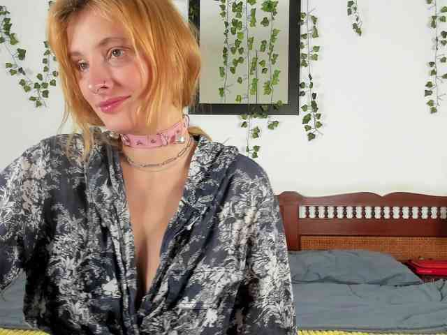 amateur porn live Ariana-Sunset