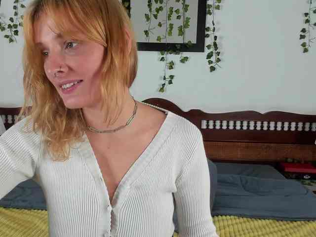 xxx video chat Ariana-Sunset