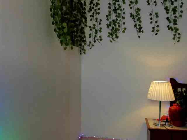 Ariana-Sunset Live Webcam on BongaCams