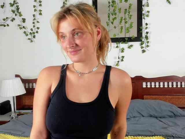 live camsex Ariana-Sunset