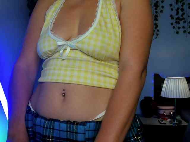 Ariana-Sunset Ariana-Sunset