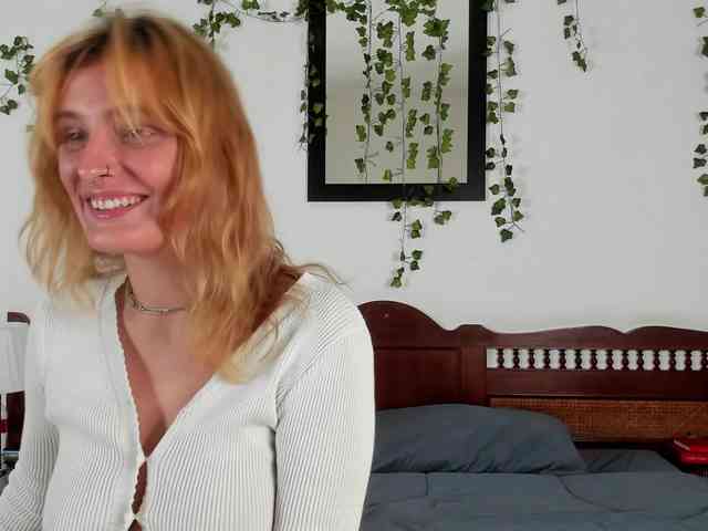 hidden sex cam Ariana-Sunset